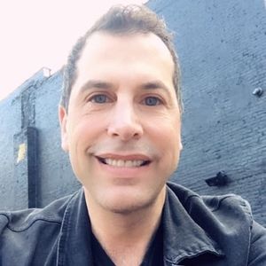 Meet your Posher, Mark